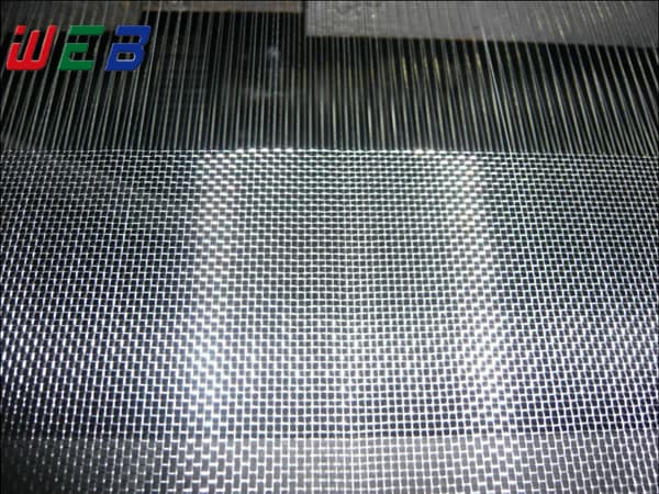 3 Mesh Stainless Steel Wire Mesh Factory